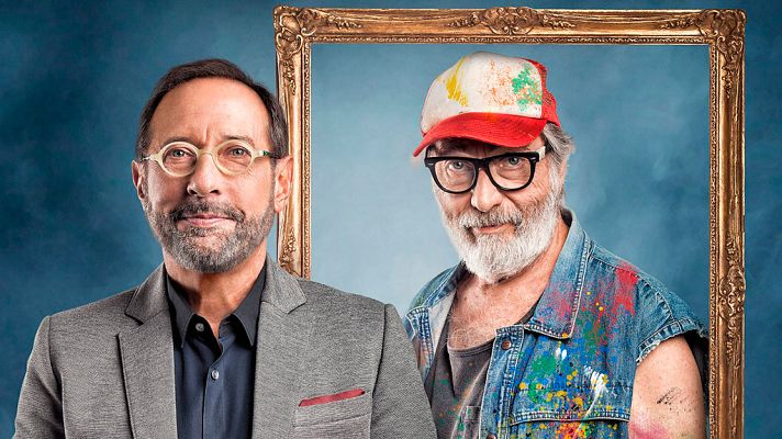 Días de cine - Mi obra maestra