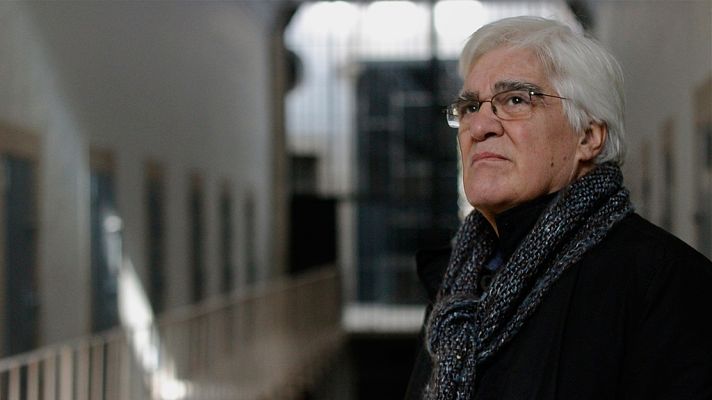 Días de cine - El silencio de otros