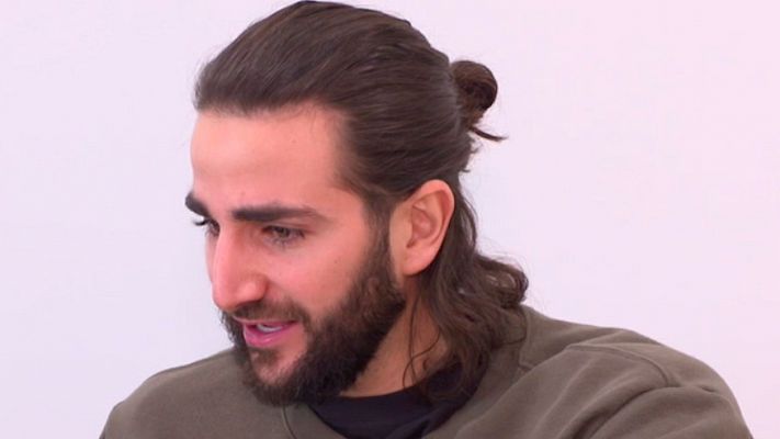 Ricky Rubio y Eduardo Mendoza, comprometidos contra el cáncer de pulmón