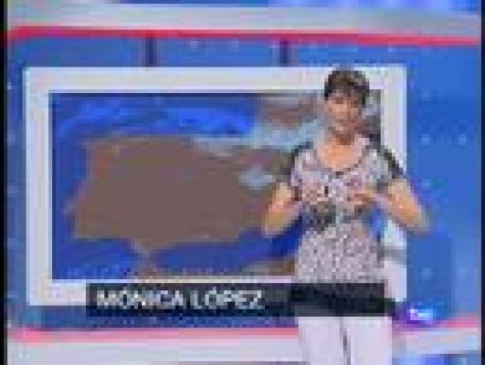 El tiempo - El Tiempo - 21/04/09