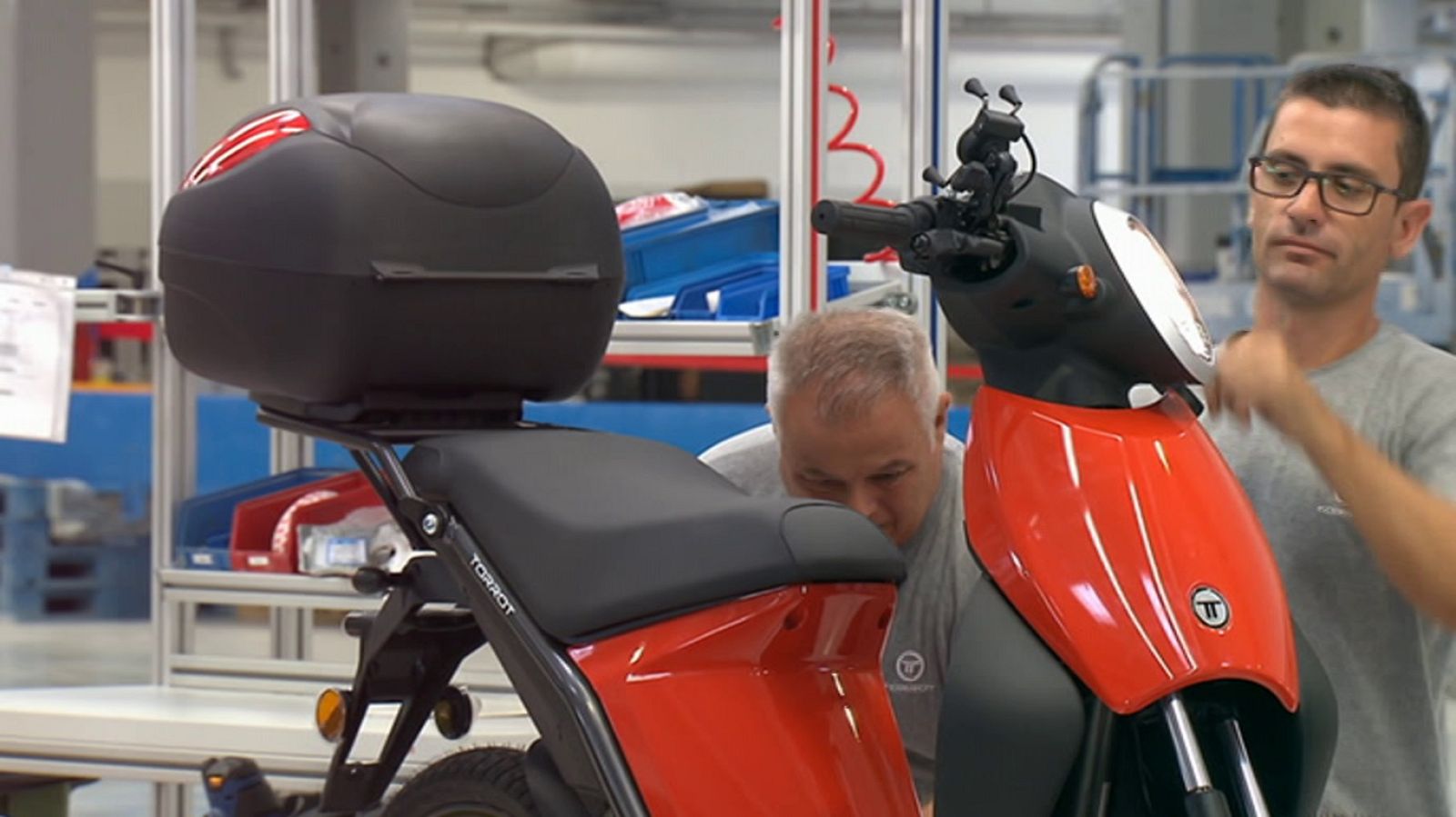 Fábrica de ideas - 17/11/18 - ver ahora