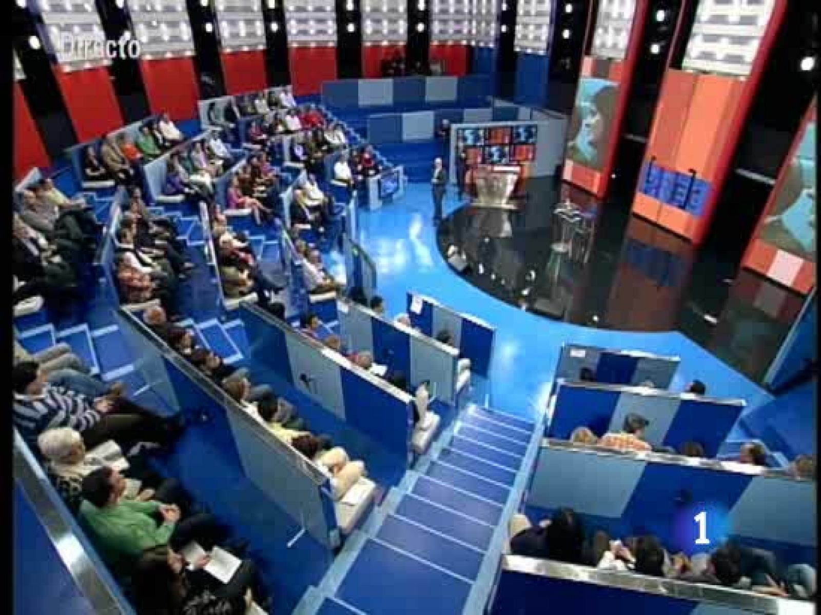 Tengo una pregunta para usted - ¿Cuándo acabarán los partidos políticos sus confrontaciones personales? - Tengo una pregunta para usted | Ver