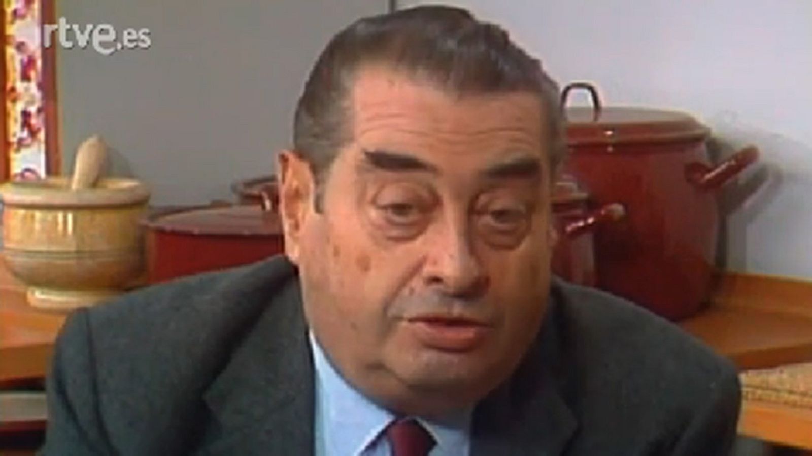 Con las manos en la masa - Reyes Magos con Néstor Luján