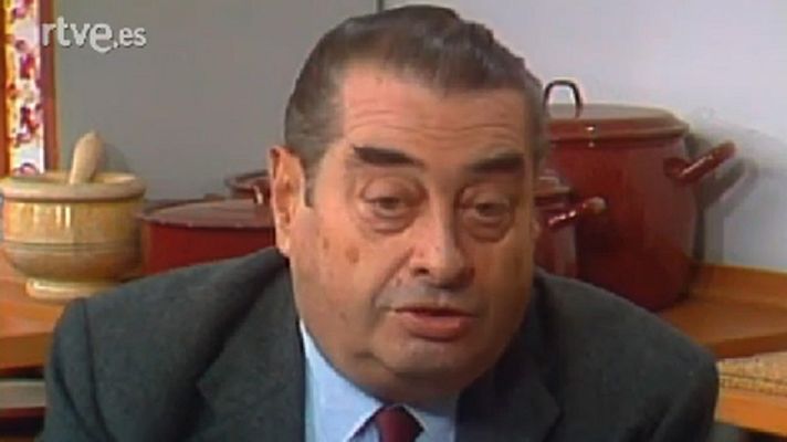 Con las manos en la masa - Reyes Magos con Néstor Luján