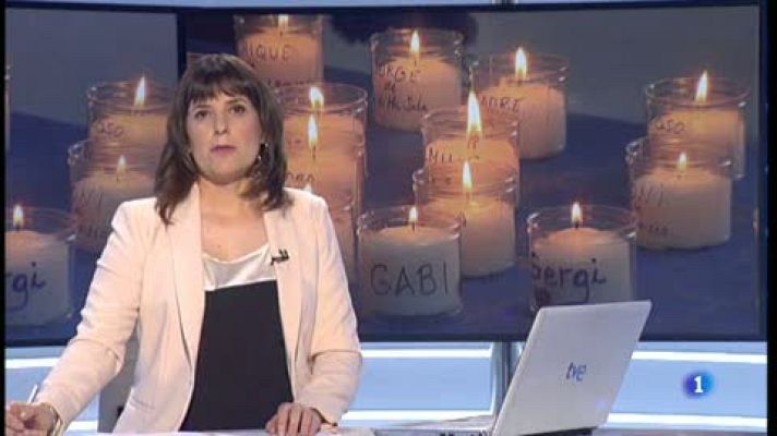 L'Informatiu - L'ENTREVISTA: ANNA LARA