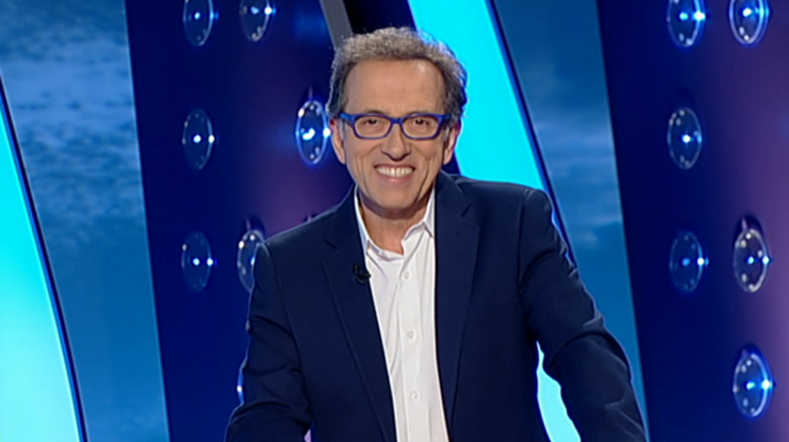 Saber y ganar - Saber y ganar. Edición de fin de semana - 17/11/18