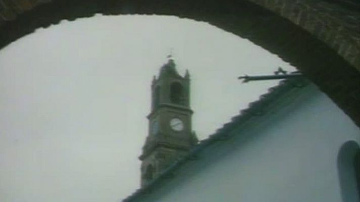 Programas y Concursos en el Archivo de RTVE - El misterio de los Reyes Magos de El Viso de Los Pedroches