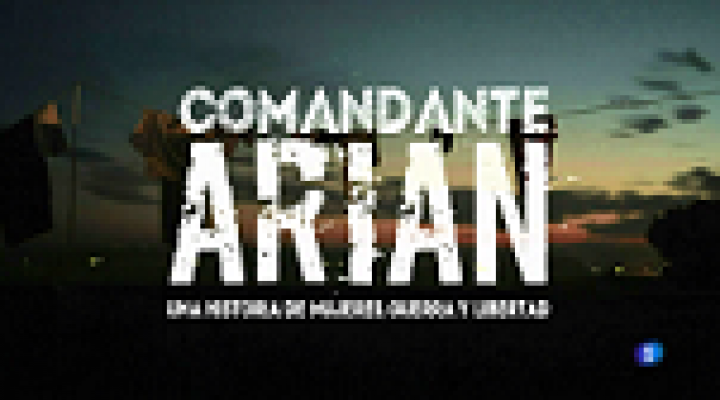 L'Informatiu - "Comandante Arian"