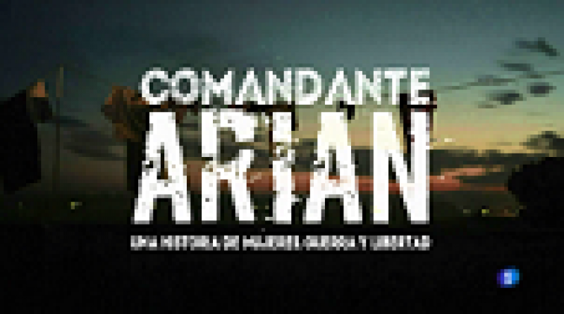  "Comandante Arian"