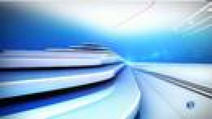 L'Informatiu - L'INFORMATIU CAP DE SETMANA 17/11/2018