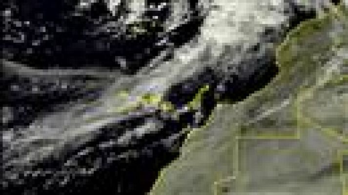 Telecanarias - Telecanarias - 17/11/2018