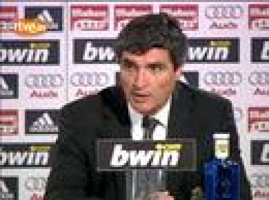  - Juande: 'Fue un partido épico'