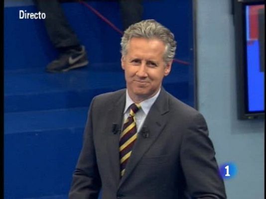 Tengo una pregunta para usted - Soluciones para el desempleo