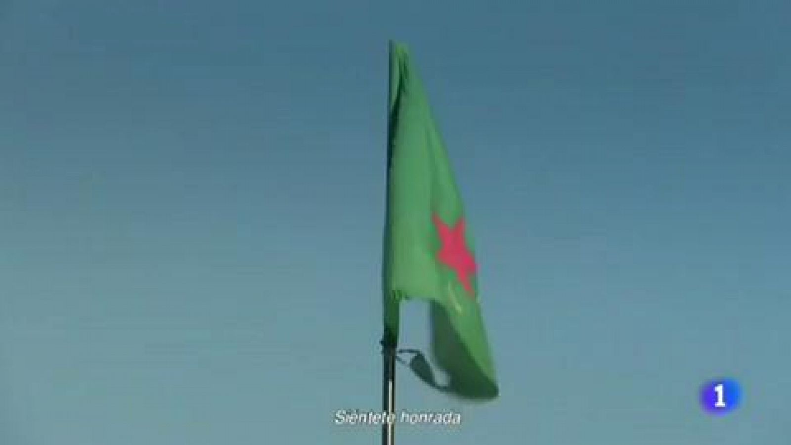 Un impactante documental que se estrena en el Festival de Cine Independiente de Barcelona