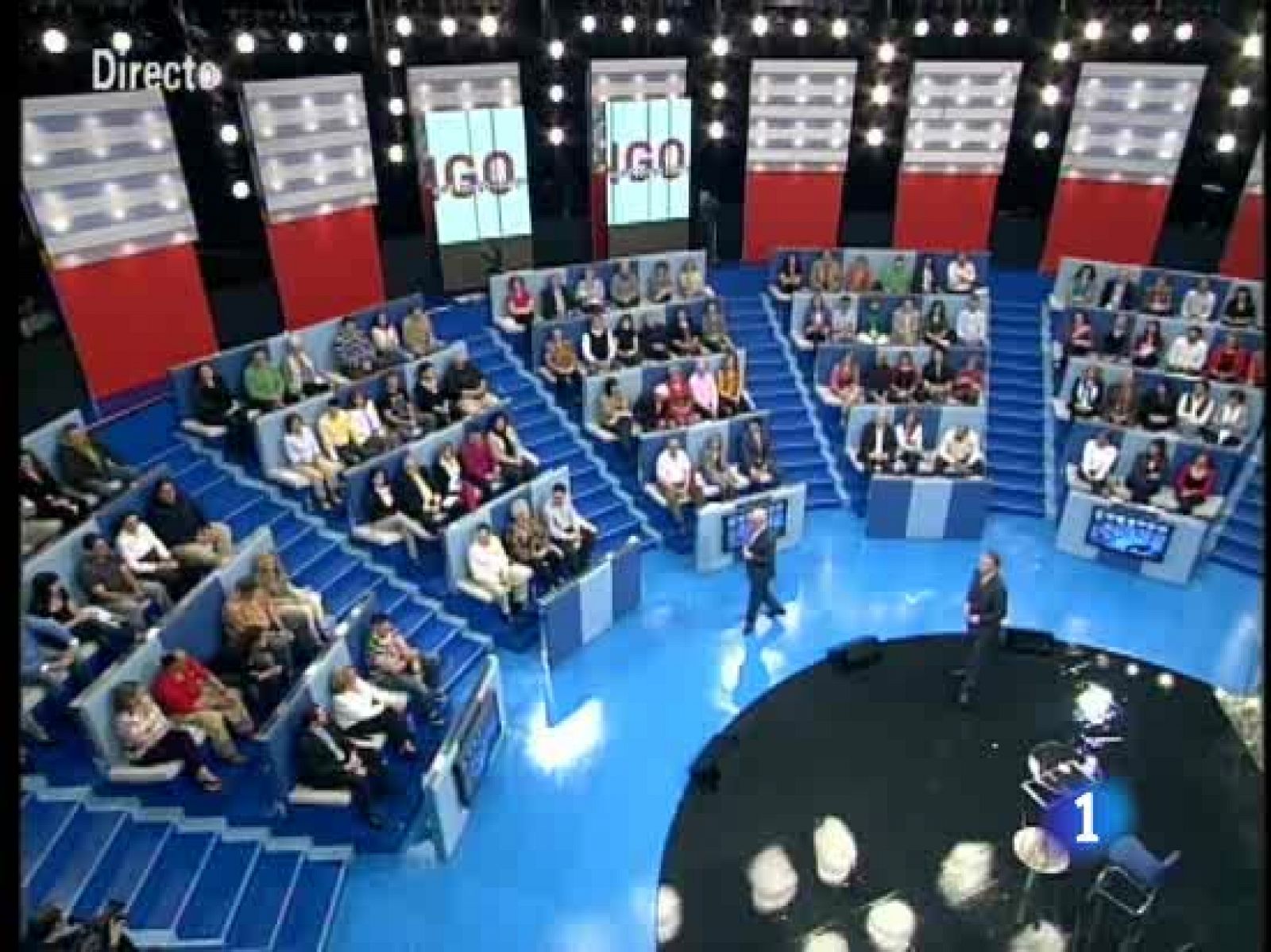 Tengo una pregunta para usted - ¿Qué opina acerca de los cambios que se pretenden hacer en la Ley del aborto ? - Tengo una pregunta para usted | Ver