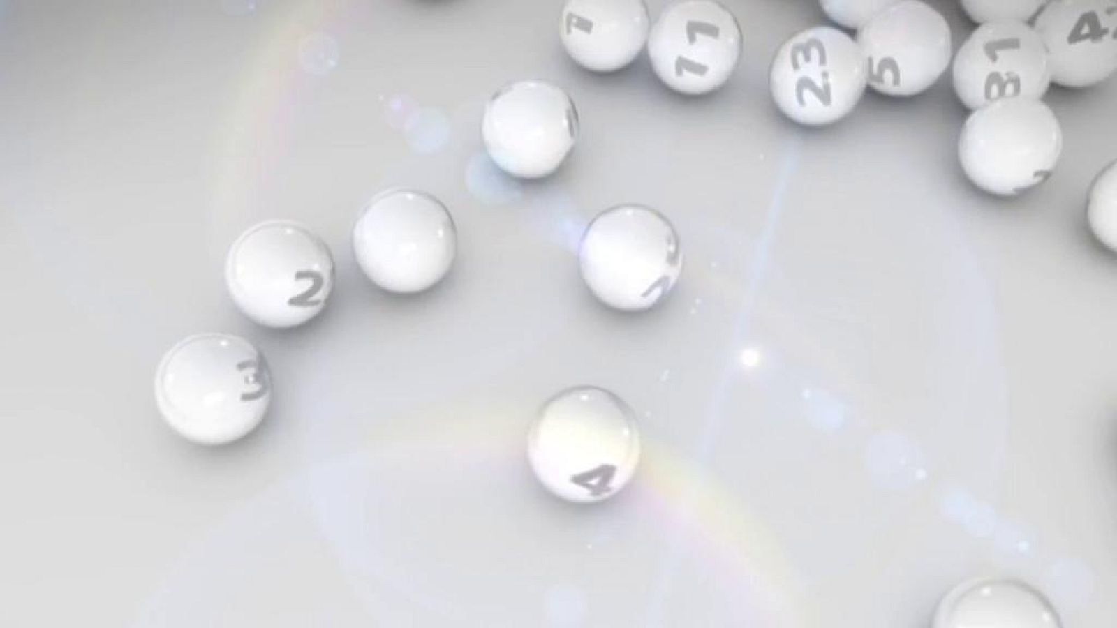 Lotería Primitiva y Jóker - 17/11/2018 - ver ahora