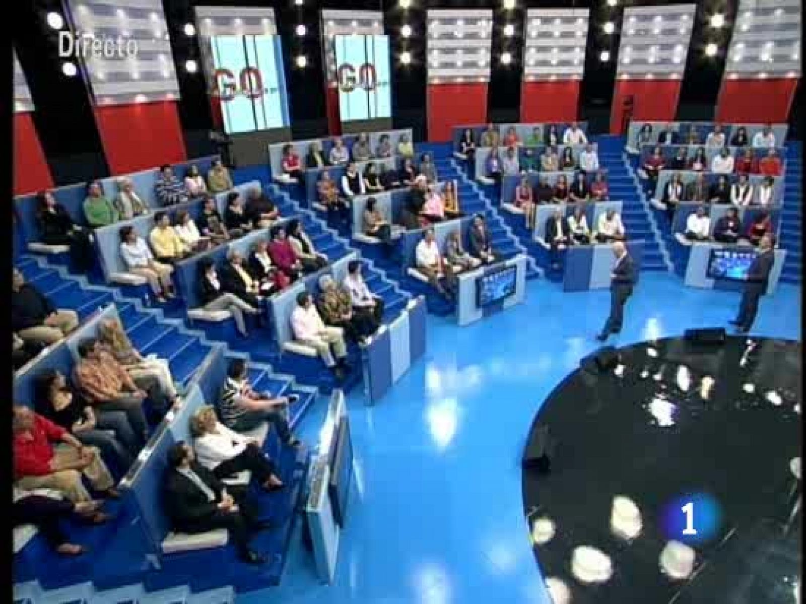 Tengo una pregunta para usted - ¿Qué opina de la investigación con células madre? - Tengo una pregunta para usted | Ver