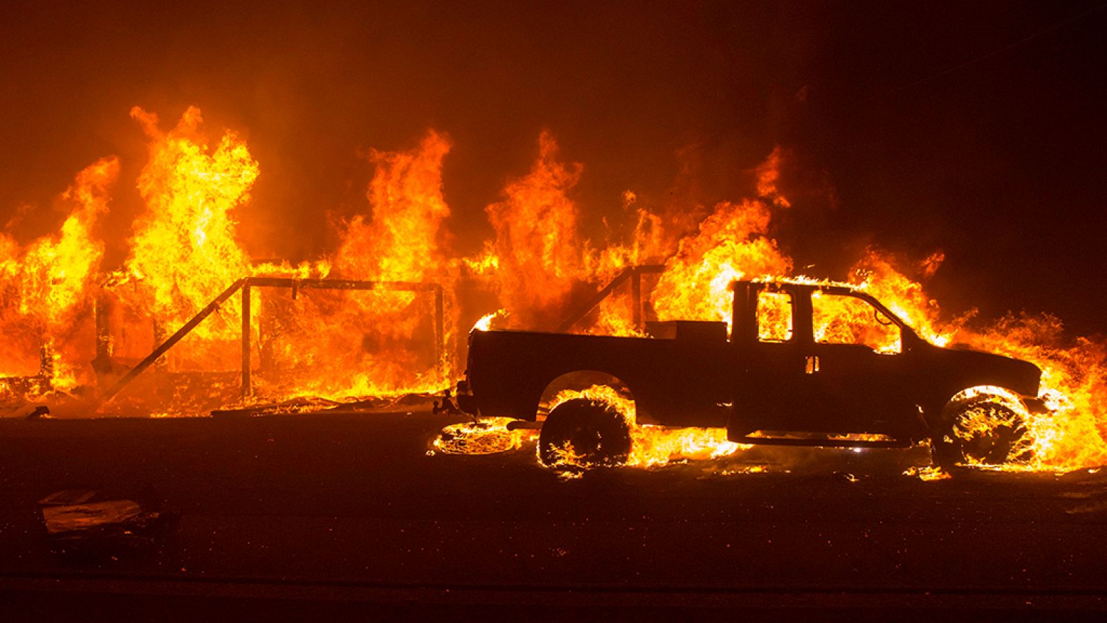 Informe Semanal - 17/11/18 - ver ahora