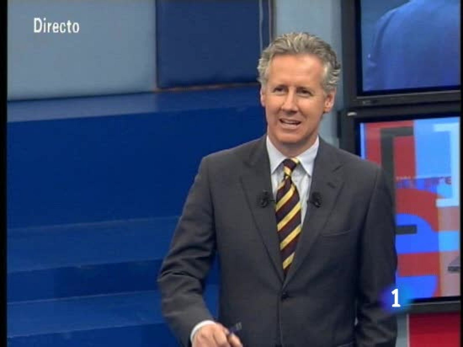 Tengo una pregunta para usted - ¿Por qué en el resto de España se percibe a Cataluña como insolidaria? - Tengo una pregunta para usted | Ver