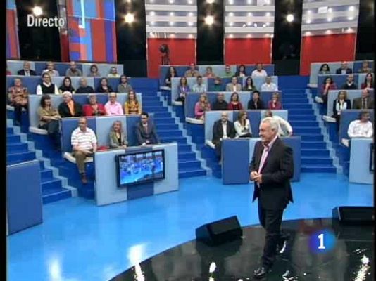 Tengo una pregunta para usted - Los sindicatos no se manifiestan