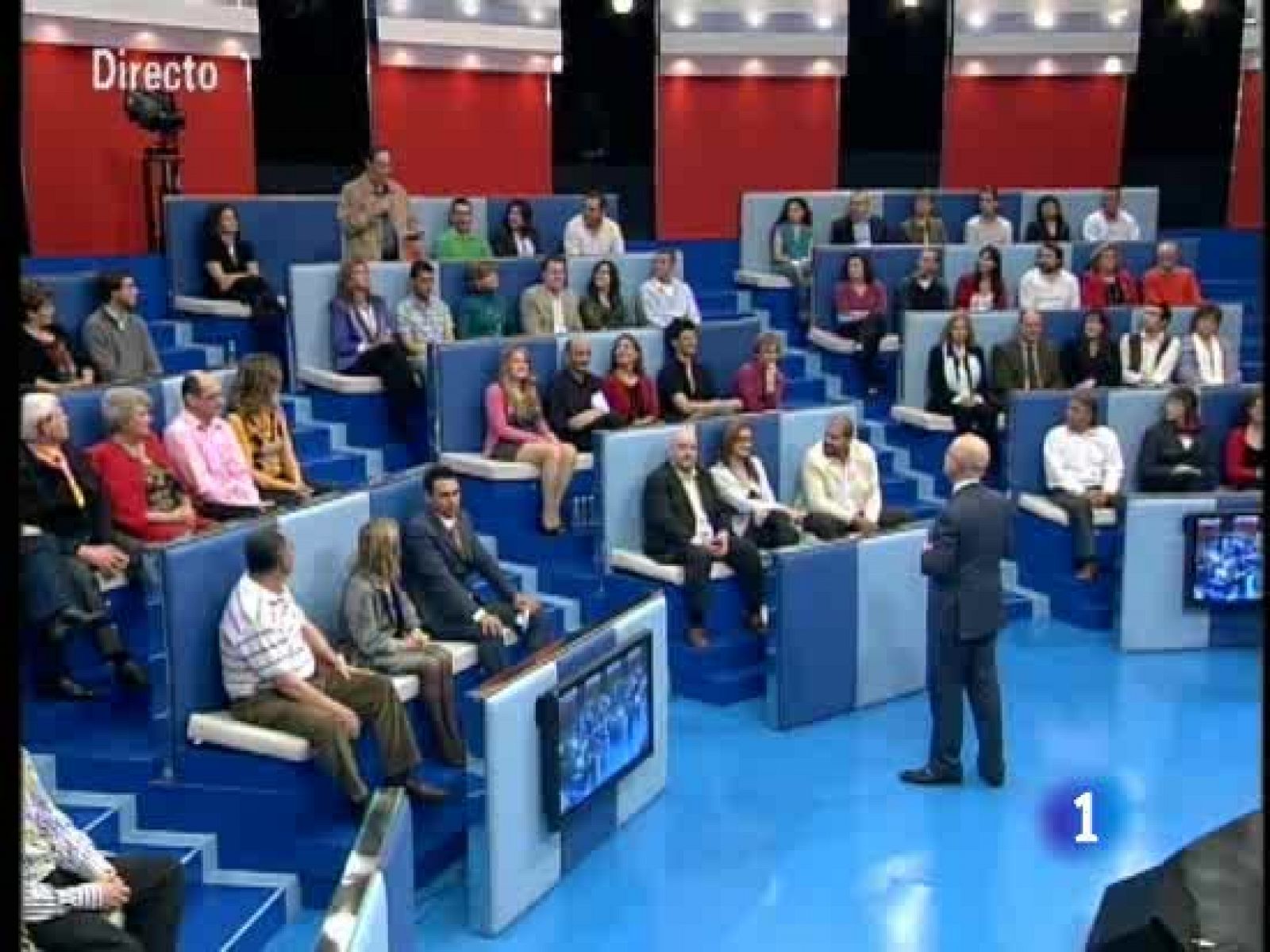 Tengo una pregunta para usted - ¿Cree que en las próximas elecciones catalanas CiU podría pactar con ERC? - Tengo una pregunta para usted | Ver