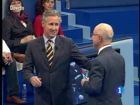 Tengo una pregunta para usted - ¿Un kilo de harina sin gluten?