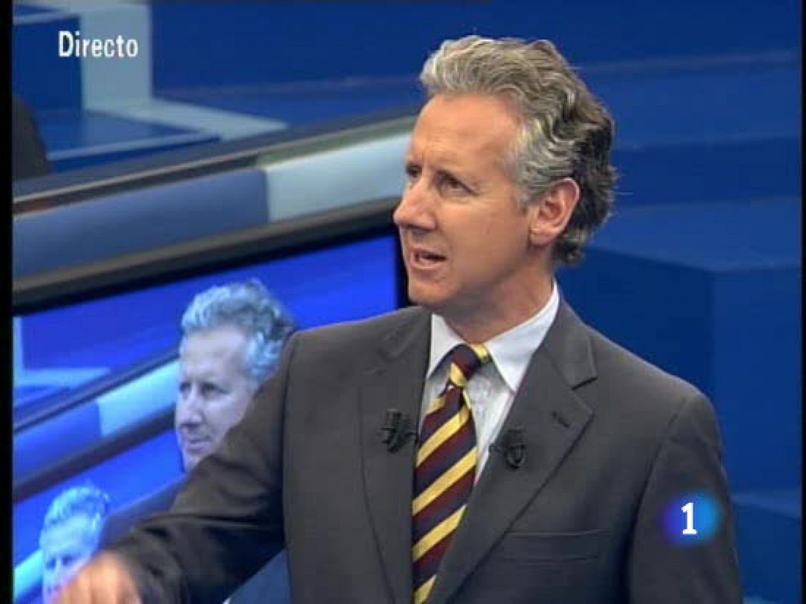 Tengo una pregunta para usted - ¿Qué impide la reforma actual del sistema electoral? - Tengo una pregunta para usted | Ver