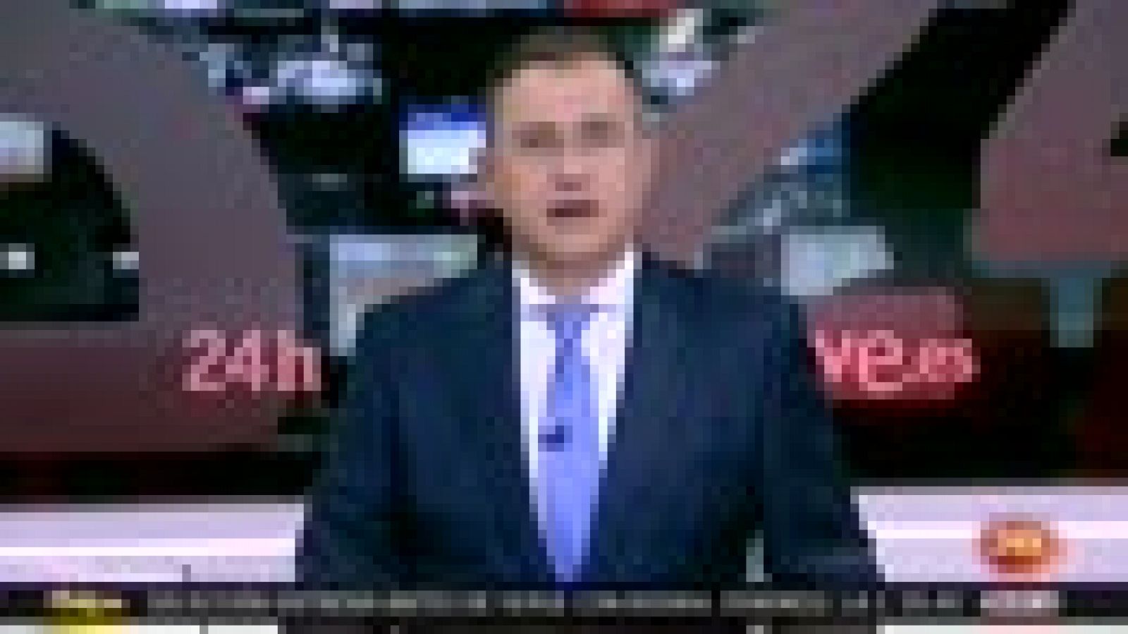 Macri: "Se abre una etapa de serias investigaciones para conocer la verdad" - Informativo 24h | Ver