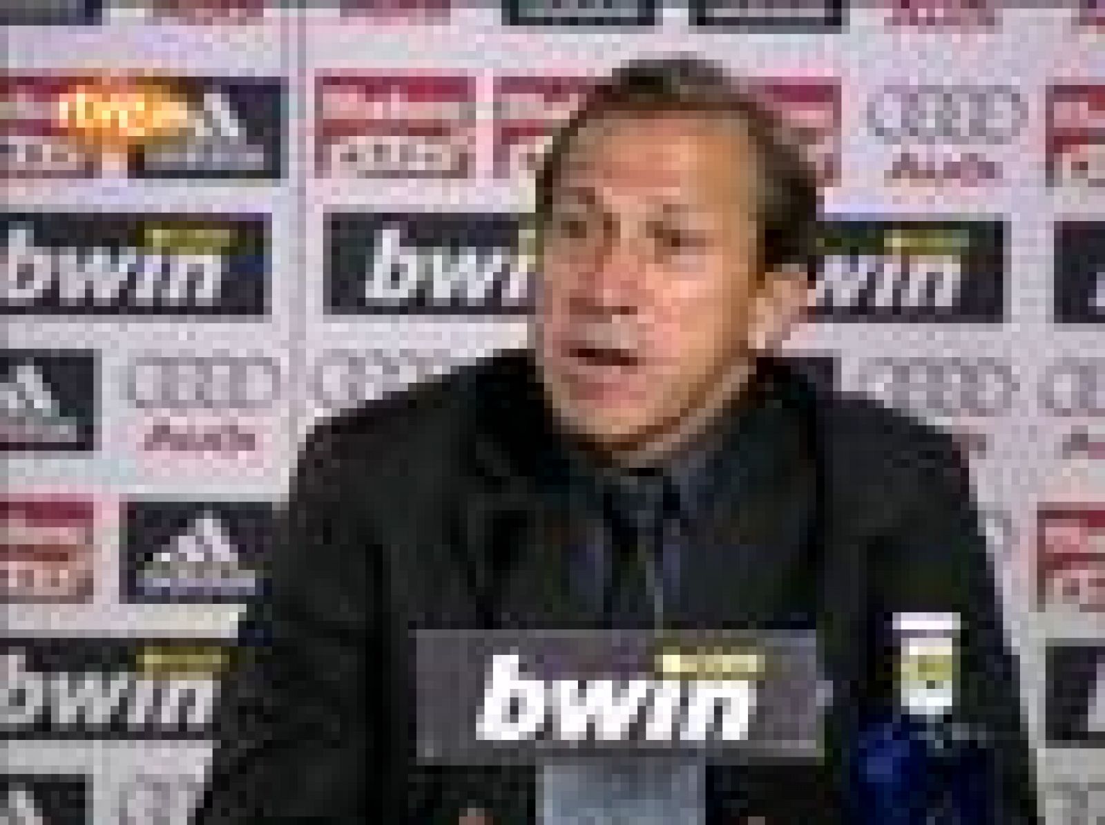 Muñoz: 'Casquero hizo una locura' | Ver