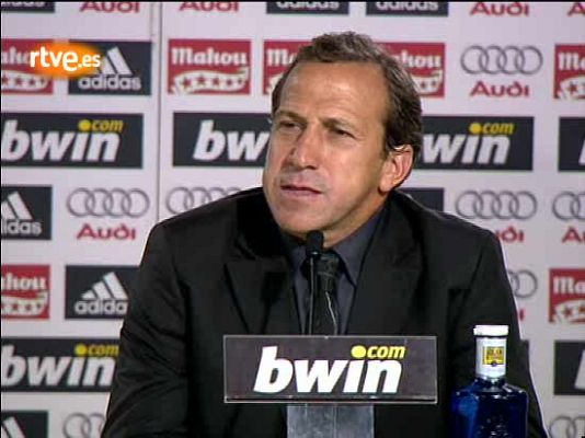  - Muñoz: 'Casquero hizo una locura'