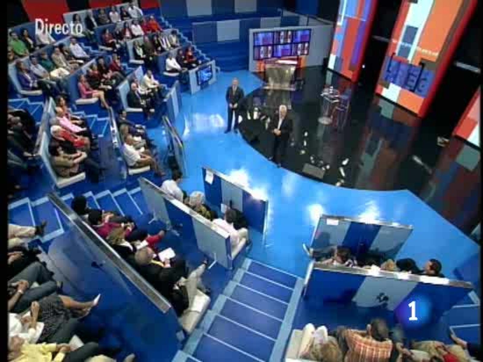 Tengo una pregunta para usted - ¿Cómo podemos vivir los que ganamos menos de 500 euros? - Tengo una pregunta para usted | Ver