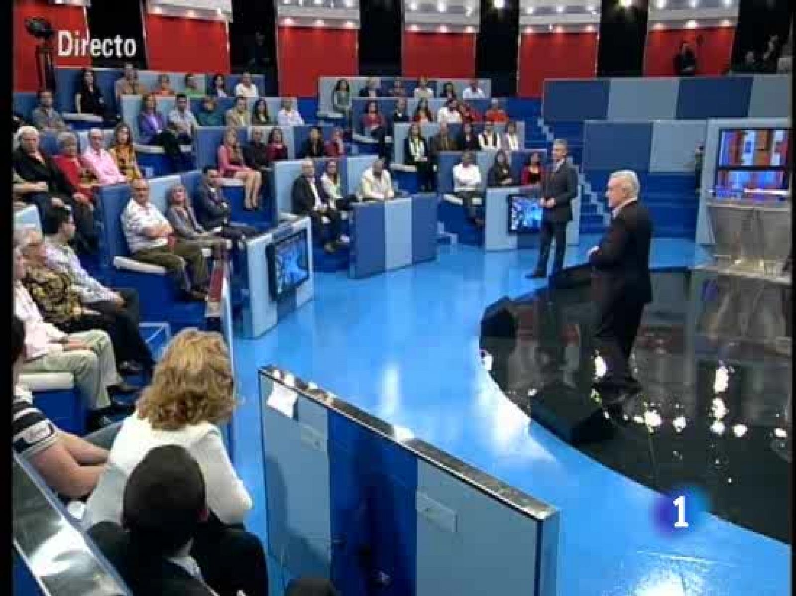 Tengo una pregunta para usted - ¿Cómo han aniquilado el Partido Comunista?