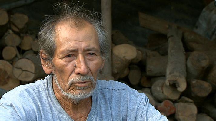 Pueblo de Dios - Pescadores de esperanza