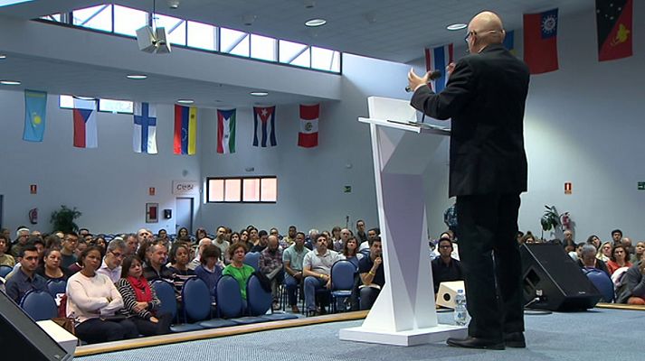 Pasión por el Evangelio