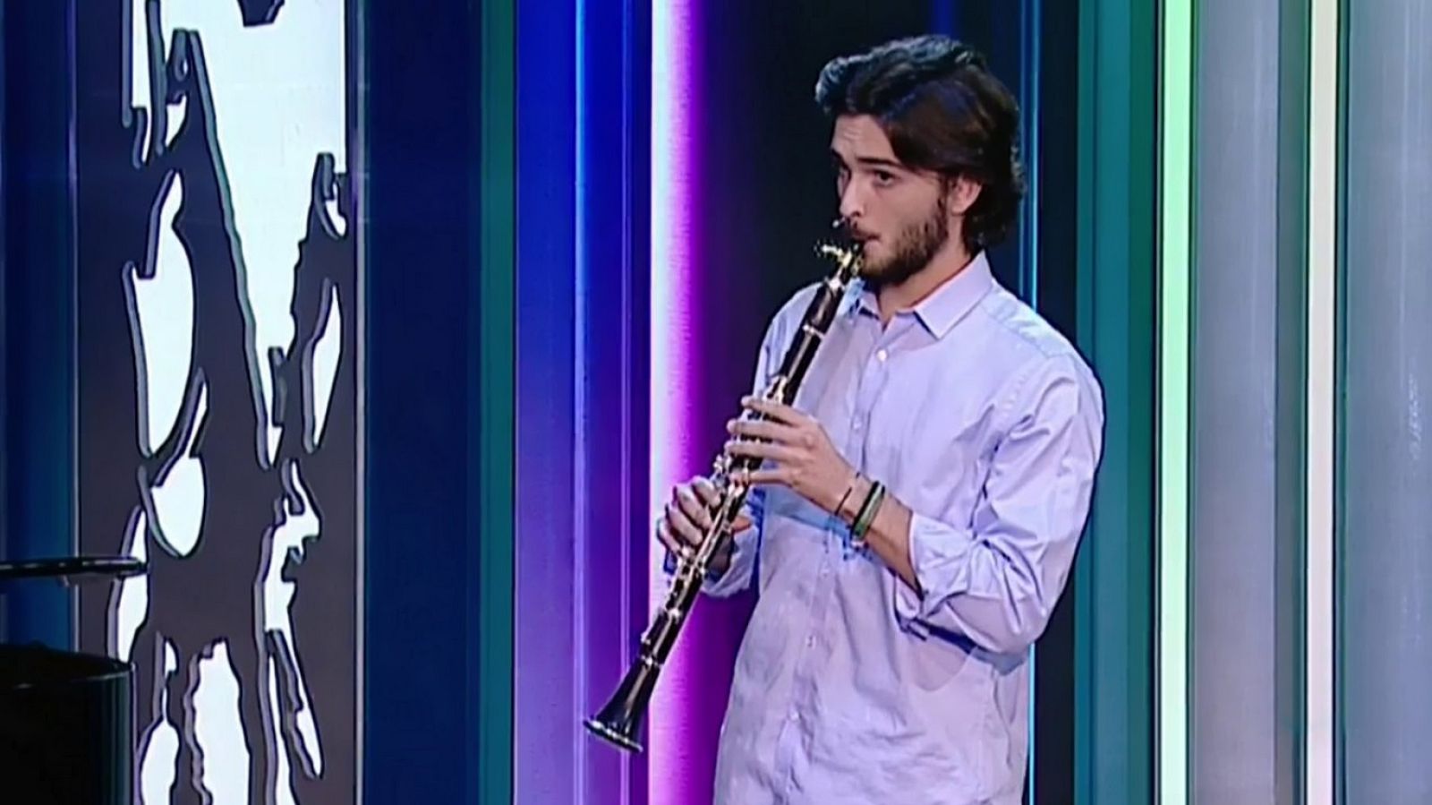 Clásicos y reverentes - T2 - Programa 7 - ver ahora