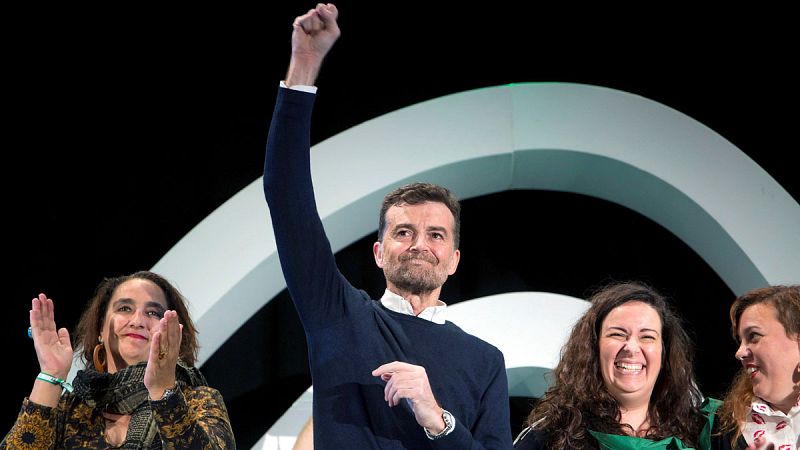  Adelante Andalucía propone un modelo de turismo de calidad