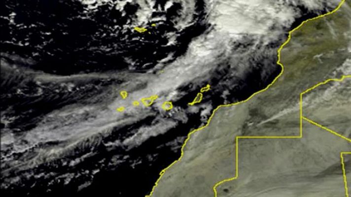Telecanarias - Canarias en 2' - 17/11/2018
