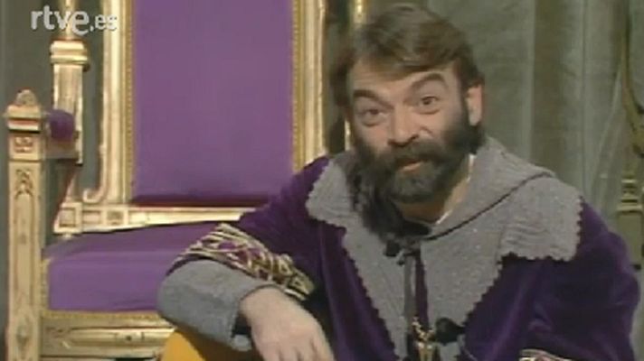 Y sin embargo te quiero - 6/1/1985