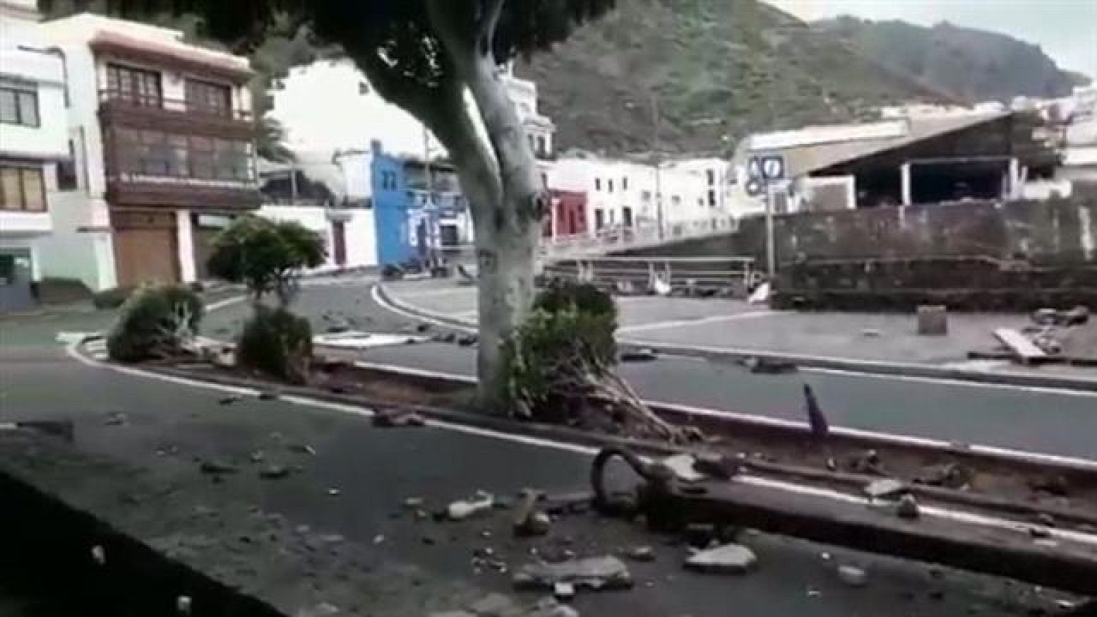  Telecanarias - 18/11/2018