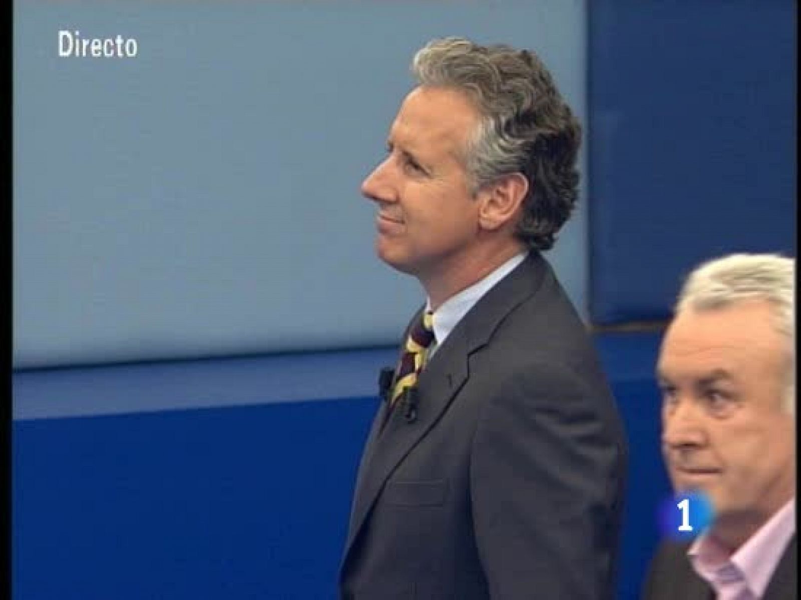 Tengo una pregunta para usted - ¿Hasta qué punto IU está dispuesta a luchar por una política de izquierdas? - Tengo una pregunta para usted | Ver