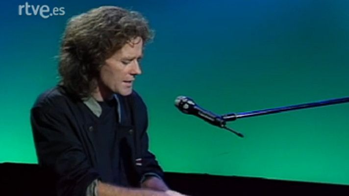 Música en el Archivo de RTVE - La palmera - Especial Nochebuena