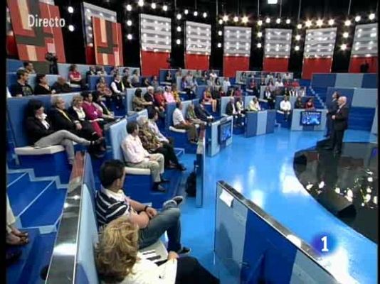 Tengo una pregunta para usted - Precios en el sector ganadero