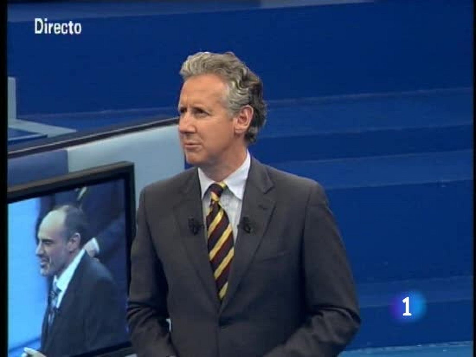 Tengo una pregunta para usted - ¿No le parece discriminatorio que haya españoles que no puedan trabajar en Cataluña? - Tengo una pregunta para usted | Ver