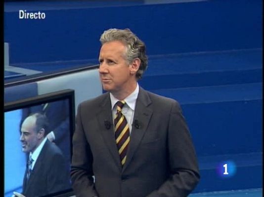 Tengo una pregunta para usted - Trabajo en Cataluña sin catalán