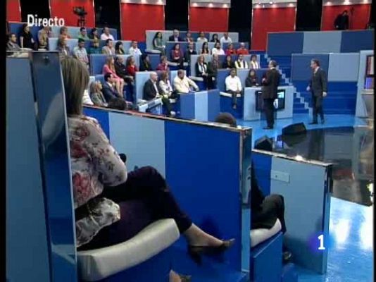 Tengo una pregunta para usted - Ayudas empresariales a extranjeros