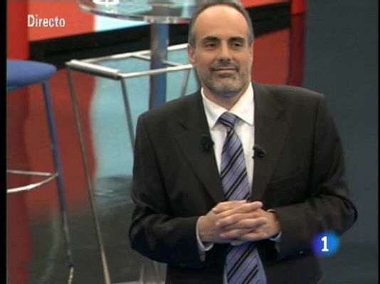 Tengo una pregunta para usted - ¿España como Estado Federal?