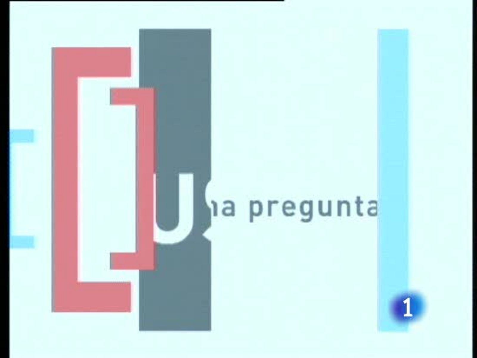 Tengo una pregunta para usted - ¿Se dejará elegir a los estudiantes o se impondrá el Plan Bolonia? - Tengo una pregunta para usted | Ver