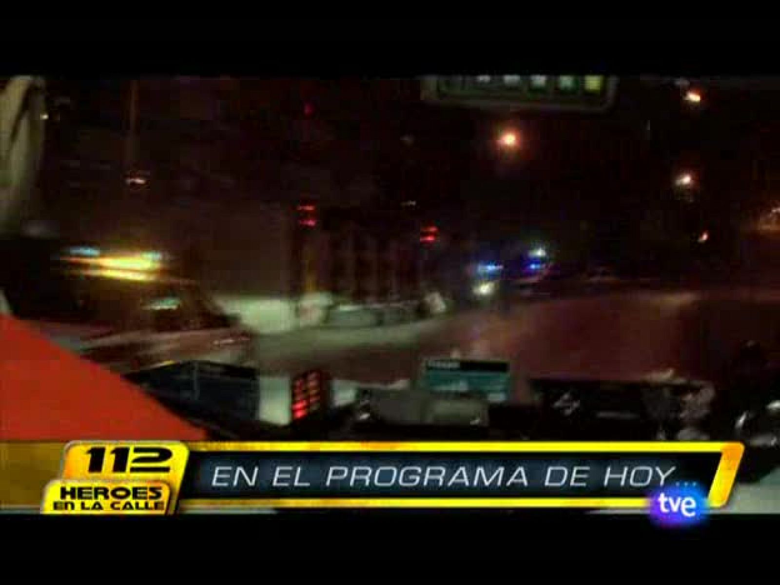 112. Héroes de la calle - Programa 13 - Ver ahora