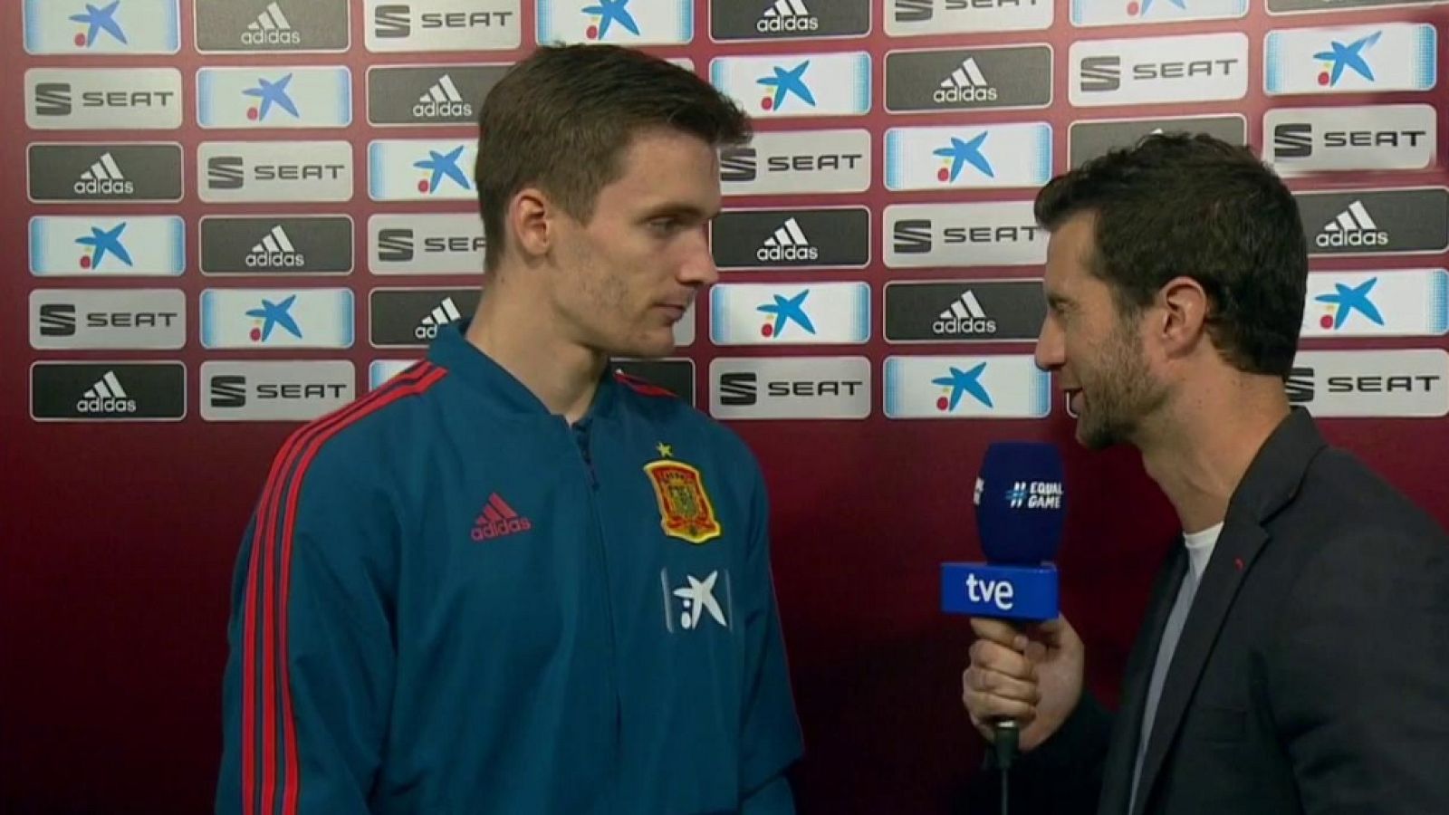 Fútbol - Amistoso Selección Absoluta: España - Bosnia. Post-partido - ver ahora