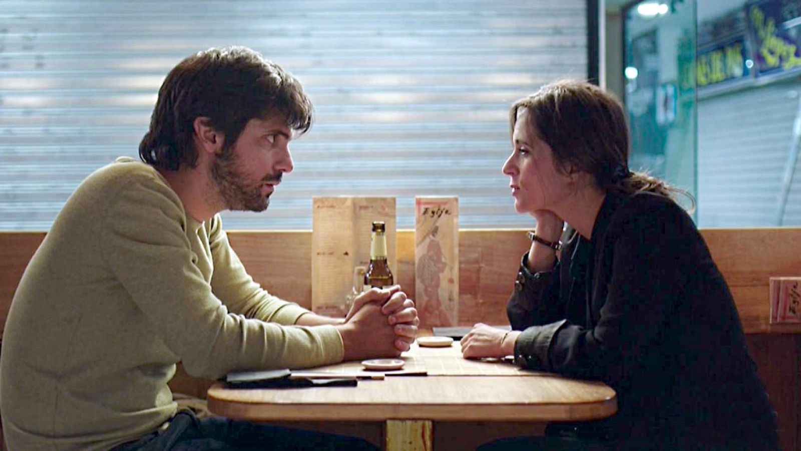 Versión española - Corto: Sushi - ver ahora